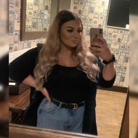 Lauryn Ainscough
