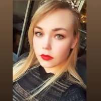 Karyna Labuzava