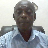 patrick okonji