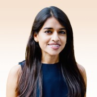 Shivani BerryShivani Berry is an Influencer