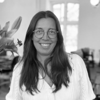 Christina Munch Mortensen