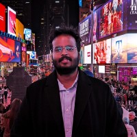 Jishnu Nair
