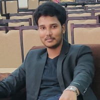 Avinash Amararapu