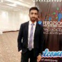 Usman Shafqat