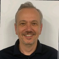 Peter Leakewood