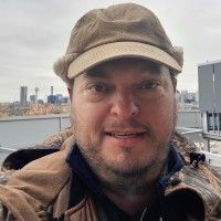 Gregory Skroch