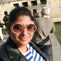 Neha Chandrashekar