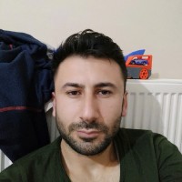 Ali Gedik