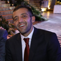 Marco Kabalan