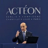 Dominique Le Coënt - de Beaulieu