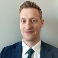 Benjamin M. Norg