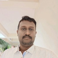 Arumalla Vamsi Krishna