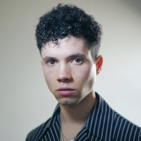 Riley Vahed