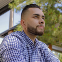 Branden Rodriguez