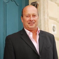 Barry Watts