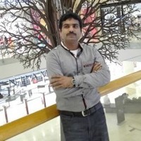 Umar Hayat