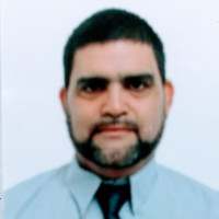 Cassio Alexandre Santos