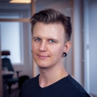 Robert Jonsson