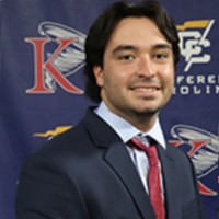 Michael Starrs