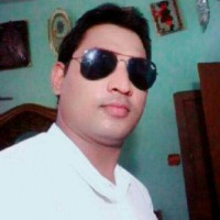 Shyam Tripathi