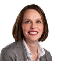 Kristin Lessick