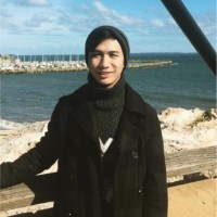Mikhail Hasan