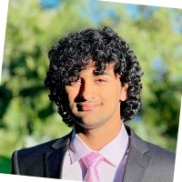 Raunak Doshi