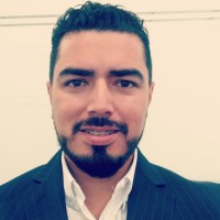 Marco Alexander Lizama Ortiz