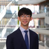Derrick Chen