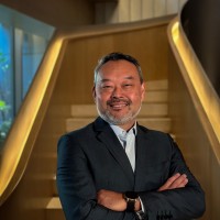 Osmar Morimitsu