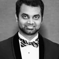 Syed Mansoor