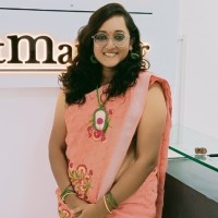 Trupti Bodhe Jagtap