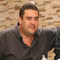 Agustín Basurto Arciniega