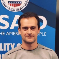 Oleksandr Kabachynskyi