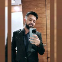 Samarth Shah