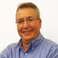 Yvon Legere