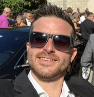 Cédric Martin