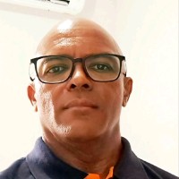 Evaldo Claro