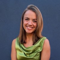 Natalie Polston