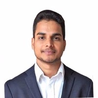 Suresh Konda, Phd, Pmp®,Safe®