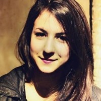 Gaby Lescourret