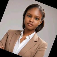 Prisca Ekhaguere, CSc