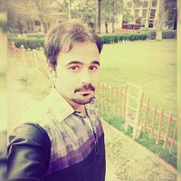 ali naqi