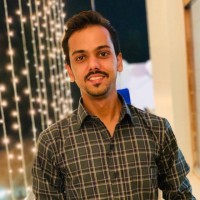 Mohit Goyal