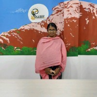 Harshini Jayasankaran