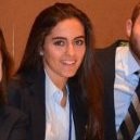 Madeleine Zarfati