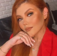 Laís Ferraz dos Reis