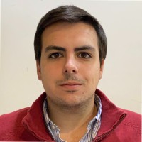 Mauro Pedreira Beloqui