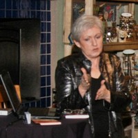 Mary Bevan