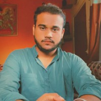 Abhishek Chavan